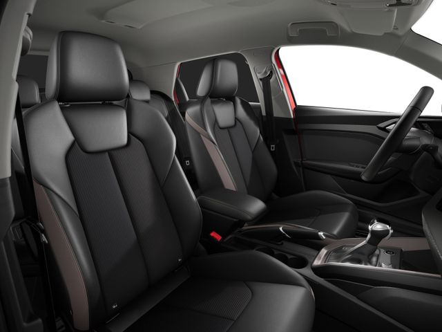 A1 Sportback S line 25 TFSI S-tronic,LED,S-line