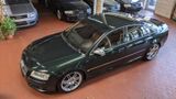 Audi S8 5.2 V10 TOP Farbkombi I Ansaugbrücke NEU - : Allradantrieb, Top 10