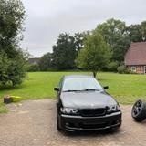 BMW e46 316i 2004 - BMW 316 in Hannover
