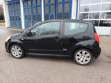 Citroën C2 VTR  TÜV Neu - Citroën C2 aus 2003
