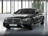 Mercedes-Benz S 450 d L 4M AMG+NIGHT+PANO+360+DIGITAL-L+STHZG - Mercedes-Benz S 450 mit Diesel-Antrieb