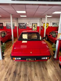 1981 Ferrari MONDIAL 照片 4