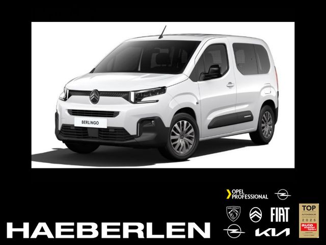 Citroën Berlingo MPV M Plus BlueHDI 100 *PRIVAT*