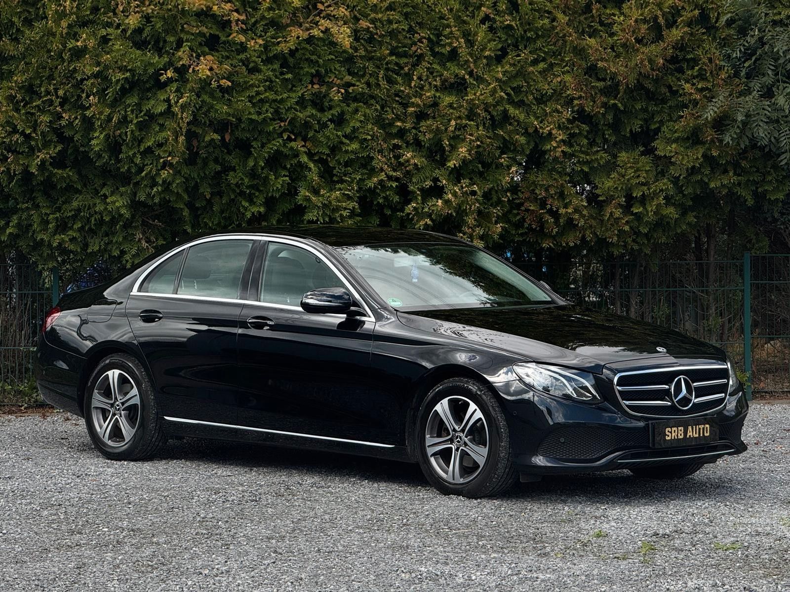Mercedes-Benz Automatik/Tote WInkel Assis/ Kamera imagem 3