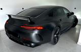 Mercedes-Benz AMG GT 63 S 4MATIC+ Autom. S Edition 1 Keramik. - Mercedes-Benz AMG GT von privat