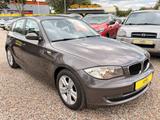 BMW 116i Automatik*70TKM*Klima*TÜV NEU - gebrauchte BMW 1er Reihe aus dem Jahr 2008