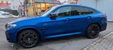 BMW X4 M COMPETITION Facelift - BMW X4 M Gebrauchtwagen