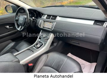 Land-Rover Range Rover Evoque - 10