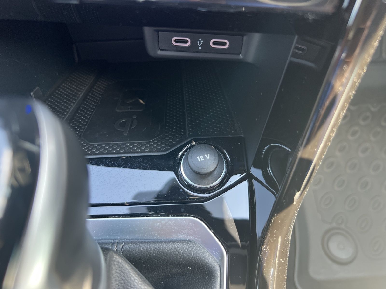 T-Roc R-Line 1.5 TSI DSG Standhzg.
