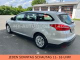 Ford Focus Turnier Business+1HAND+NAVI+TÜVNEU+PDC - Ford Focus: Business
