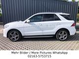 Mercedes-Benz GLE 350 GLE -Klasse GLE 350 d 4Matic/AMG/AmgLine - Mercedes-Benz GLE 350 in Mönchengladbach