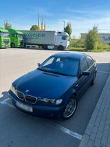 BMW E46 318i - EZ 04/2003 - 34.000km -TOP!! - BMW 318: E46 318i