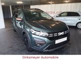 Dacia Jogger Extreme+ LPG AHK SHZ Kam Navi CarPlay DAB - mit LPG-Antrieb: Kombi