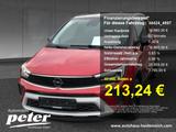 Opel Crossland 1.2 Turbo GS Line Klimaautomatik Sitzh