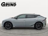 Kia EV6 84 AWD GT-Line |WP|DriveWise|TEC|SOUND|DESIG - graue Kia EV6