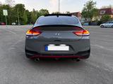 Hyundai i30N 2.0 T-GDI N Performance Fastback N Panorama - Hyundai in Nürnberg