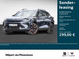 Cupra Formentor 1.5 DSG SENNH. NAV ACC 19LM E-KLAPPE - Cupra Formentor Gebrauchtwagen
