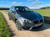 BMW 220 Active Tourer 220i Steptronic DCT Sport - BMW 220 Active Tourer aus 2018