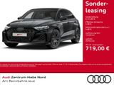 Audi RS 3 Sportback 2.5  TFSI quattro - Audi RS3 mit Benzin-Antrieb: Kombi, 2.5