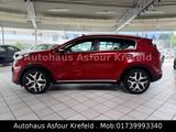 Kia Sportage GT-Line 4WD*Pano*AHK*RFK*PDC*SHZ - Kia Sportage Gebrauchtwagen in Duisburg