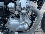 Kawasaki W 800/wunderschöner Umbau/Remus usw. - KAWASAKI 800
