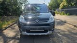 Citroën Berlingo HDi 115 Multispace XTR Multispace XTR - Citroën Berlingo: Xtr Multispace