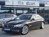BMW 740d xDrive Edition Exclusive - gebrauchte BMW 740 aus dem Jahr 2015