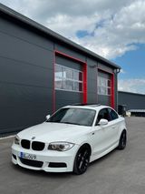 BMW 135i N55, 3.HD, M-Perf. - BMW 135: 135i M