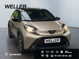 Toyota Aygo X AYGO 1,0 L PULSE*Automatik*PDC* - Toyota Aygo (X) Pulse Gebrauchtwagen