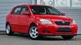 Toyota Corolla 1.4 Sol /Compact Klima EFH AHK - gebrauchte Toyota Corolla aus dem Jahr 2003