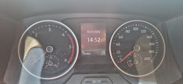 Volkswagen Crafter - 10