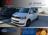 Volkswagen T5 California Edition 2.0 TDI*140 PS*Standheizun