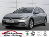 Volkswagen Golf VIII Variant 2.0 TDI DSG Life NAVI LED REAR - Volkswagen Golf: R TDI