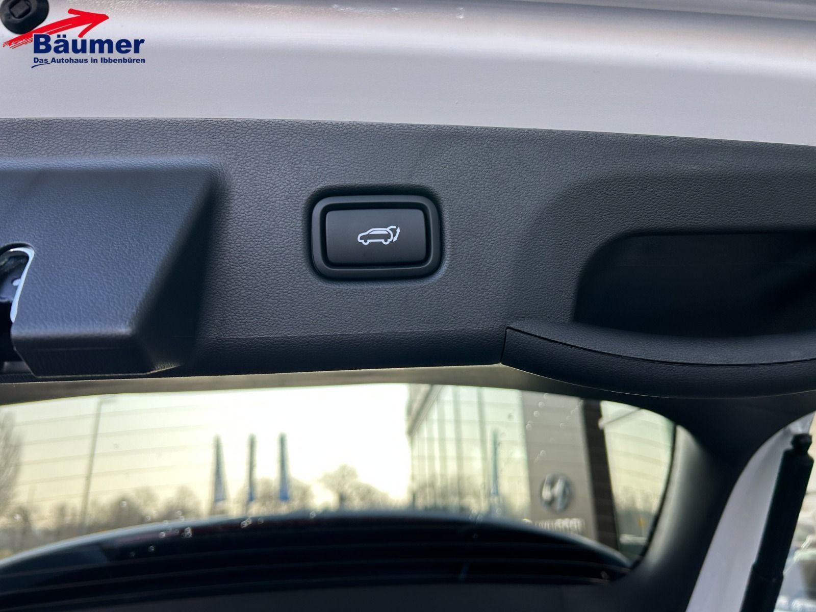 Hyundai Tucson – Bild 28