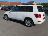 Mercedes-Benz GLK 200 GLK GLK 200 CDI - Mercedes-Benz GLK 200: Cdi