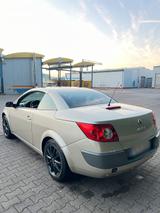 Renault Mégane Cabrio 1.9 dCi TÜV 02/2027 | - Renault Megane mit Diesel-Antrieb: 1.9