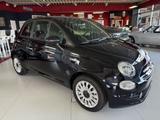 Fiat 500 1.0 Hybrid Dolcevita SITZHEIZUNG,NAV,PDC,ALU - Fiat 500 in Karlsruhe