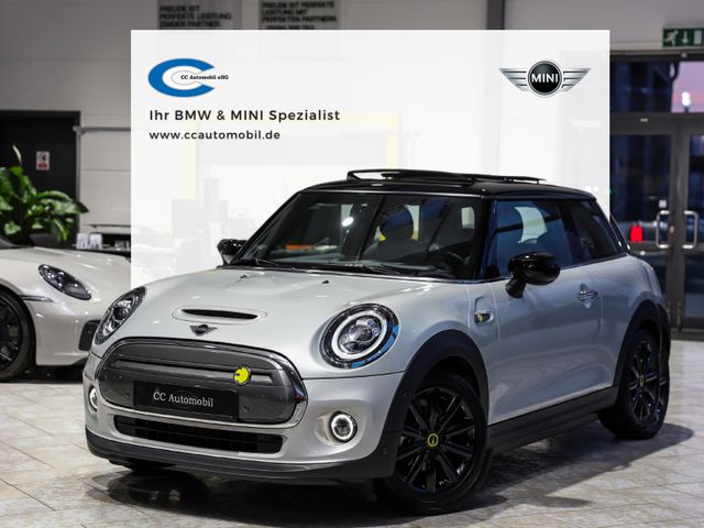 MINI Cooper SE Trim XL 3trg. Kamera Panorama Leder