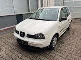Seat Arosa Stella TÜV AU WARTUNG NEU - Seat Arosa mit Benzin-Antrieb: Kleinwagen