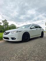 Honda Accord Tourer 2.0 Elegance Advantage Eleganc... - Honda Accord: Tourer