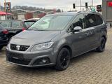 Seat Alhambra 2.0 TDI DSG FR-Line *KEYLESS*KAMERA*AHK - Seat Alhambra Kombi Gebrauchtwagen