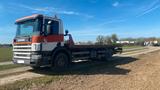 Scania 94 D 230 - Scania Kipper 94