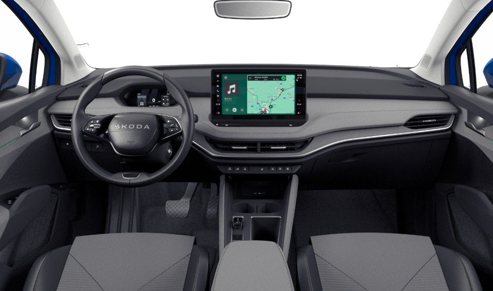 Skoda Enyaq - Bild 5