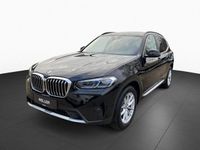 BMW X3 - Vorschau Bild 3