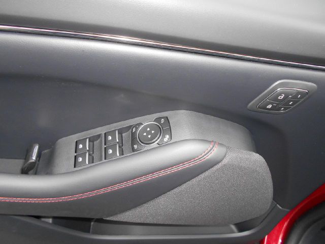 Ford Mustang Mach-E Premium AWD