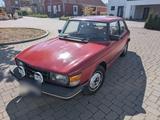 Saab 99 GL - Saab 99 Gebrauchtwagen