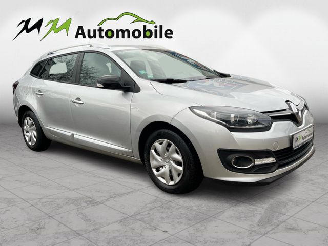 Renault Megane III Grandtour Limited/Navi/SHZ/TÜV/Insp.