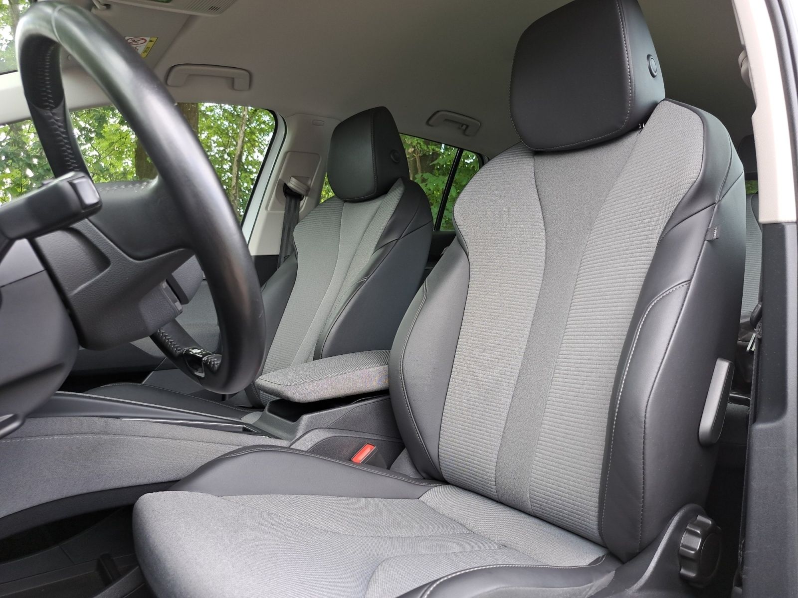 Skoda Enyaq - Bild 18