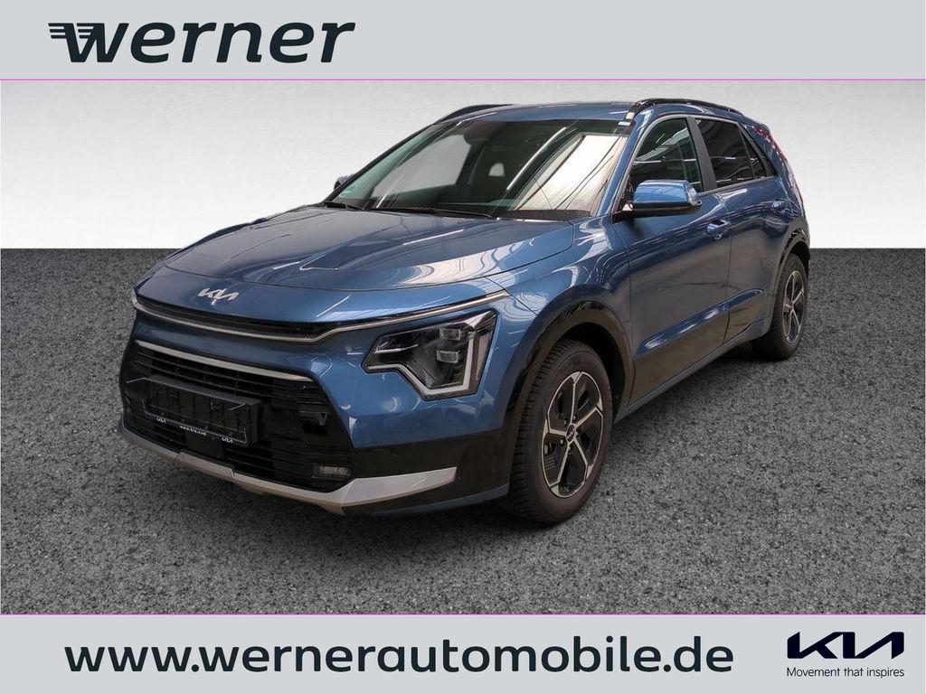 Image of Kia Niro
