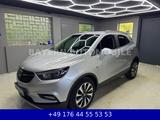 Opel Mokka X 1.4 140PS 120 Jahre Start/Stop*Teilleder - Opel Mokka in Augsburg